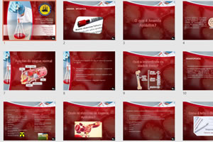 Portfolio name