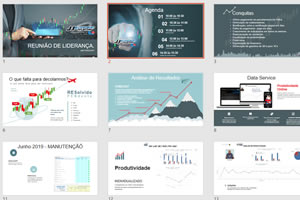 Portfolio name