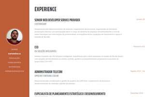 Portfolio name