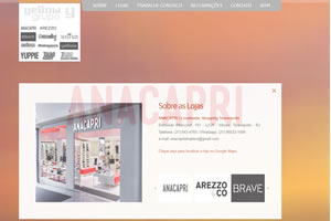 Portfolio name